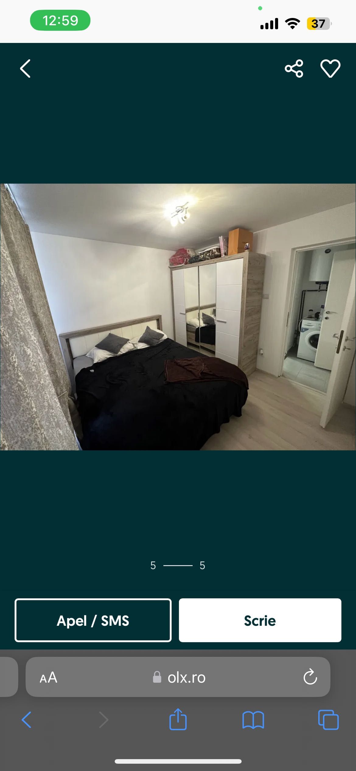 apartamente de vanzare moldova-noua