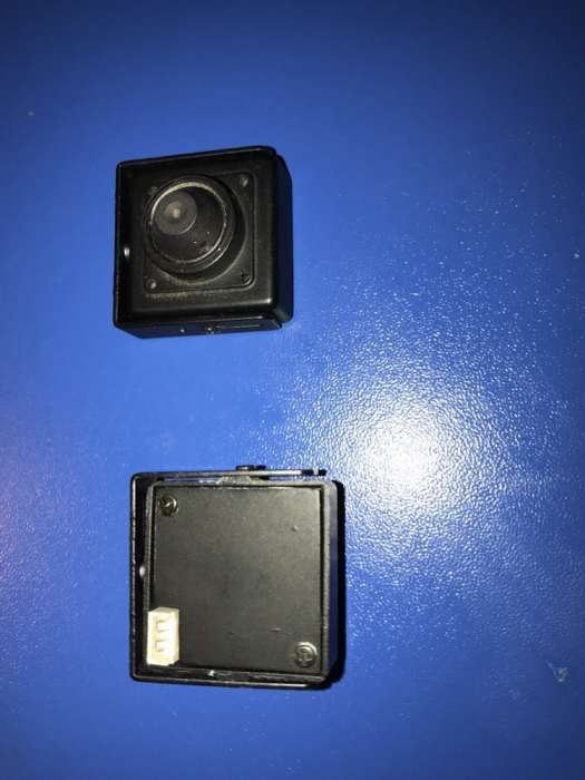 Mini Camera Video Spion Profesionala