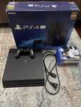 Vand PS4 Pro 1TB