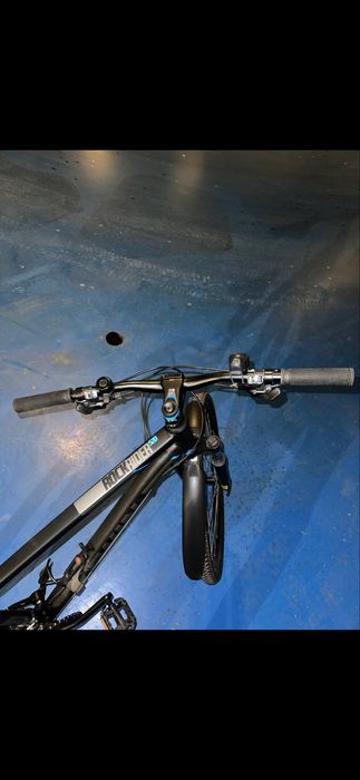 Bicicleta MTB Rockrider 520 stare foarte buna.