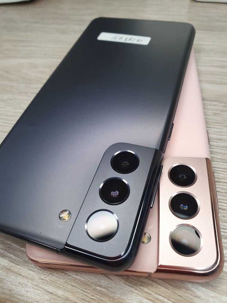 Samsung S21 5G 8/256GB