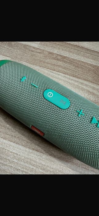 Boxa Portabila JBL Charge 3 Impecabil