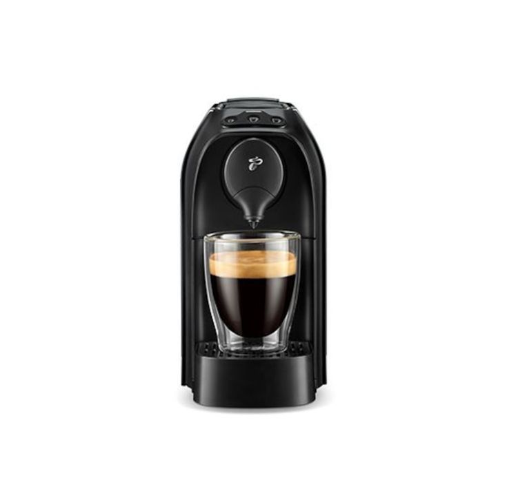 Кафемашина Tchibo Cafissimo Easy