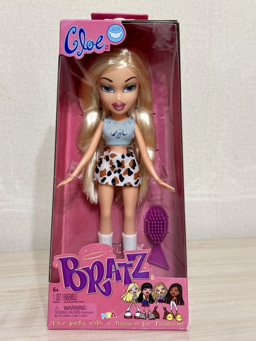Хлоя Братц Cloe Bratz 2023