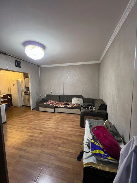 Сдается 3 ком Яккасарай Улица Бабура 1 нотариус