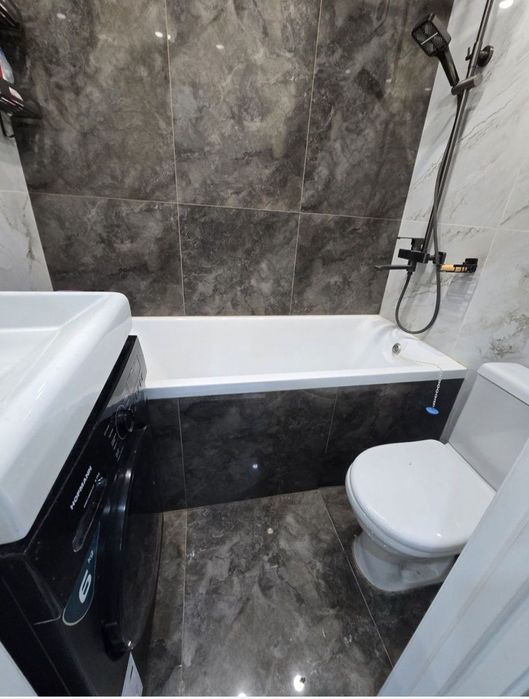 ЧИЛАНЗАР 22-Квартал, 1в2/2/4, Балкон 2×4, Продаётся Квартира