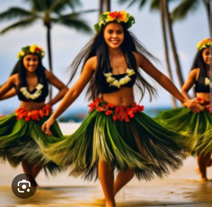 Прокат костюмов Народы мира!