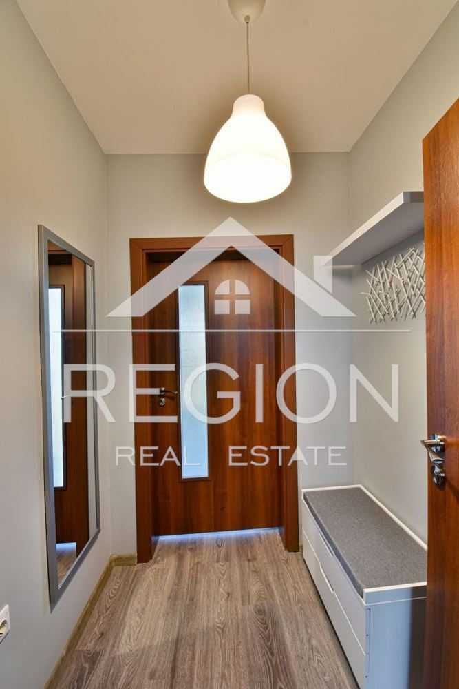Дава се под наем Едностаен апартамент в Варна, Бриз - 43 кв.м за 357 € - Снимка #6