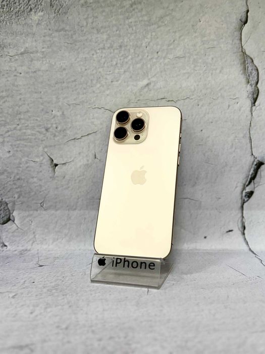 iPhone 16 Pro Max 512GB/Айфон/РАССРОЧКА ДО 60 МЕСЯЦЕВ/"Лидер Ломбард"