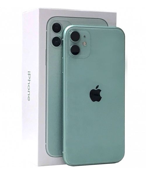 iphone 11 128гб