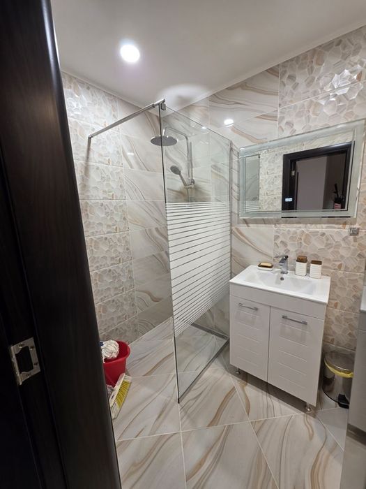 Дава се под наем Тристаен апартамент в София, Люлин 10 - 101 кв.м за 799 € - Снимка #7