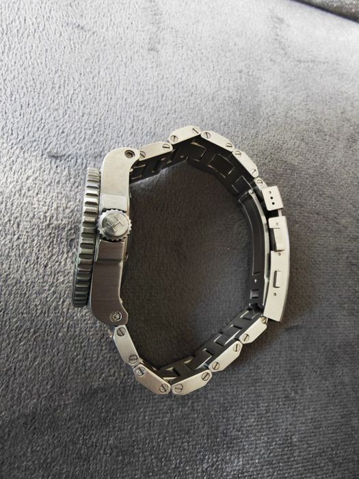 Helson Shark Diver Automatic Wathes Lot