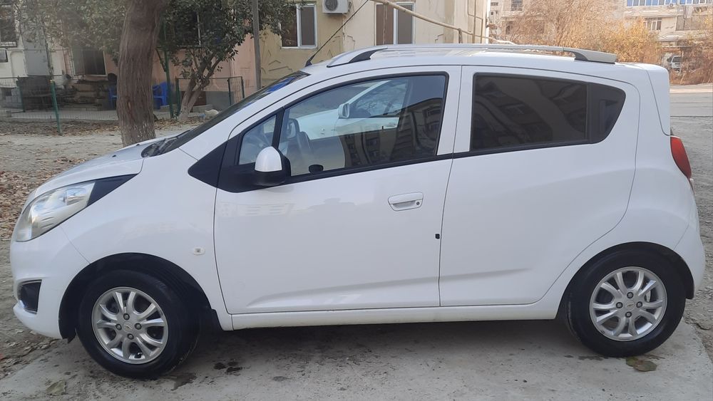 Спарк автоматика