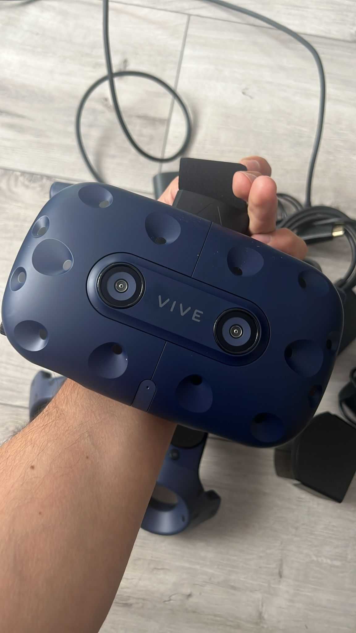 Casca Vive Pro! Impecabil! CEL MAI IEFTIN DE PE OLX!
