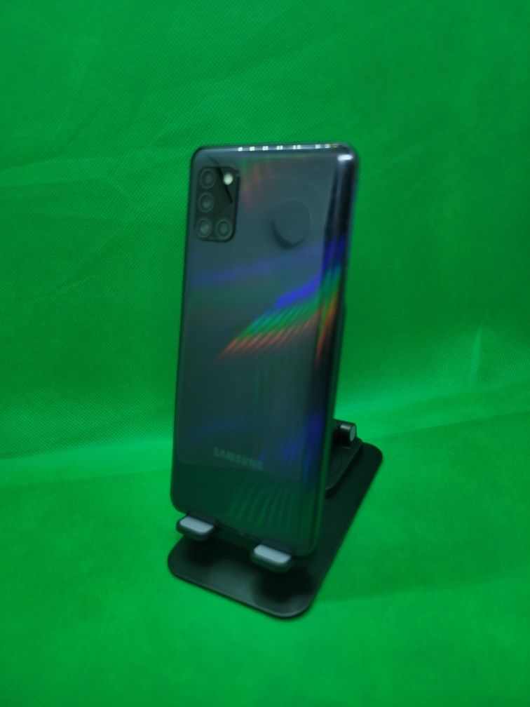 Samsung Galaxy A31