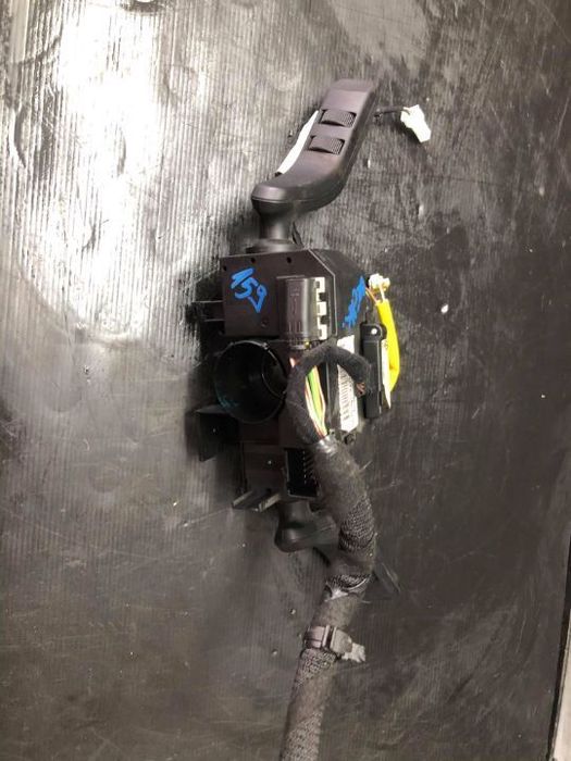 Bloc lumini maneta semnalizare stergator parbriz spirala  alfa romeo 159