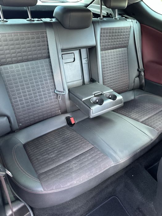 Opel Astra J GTC Innovation