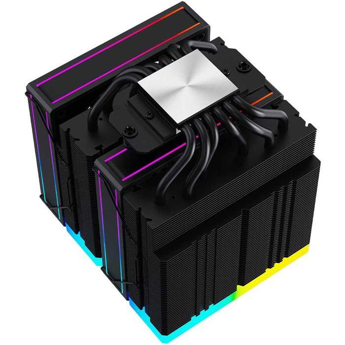 Cooler Procesor ID-Cooling FROZN A620 RGB