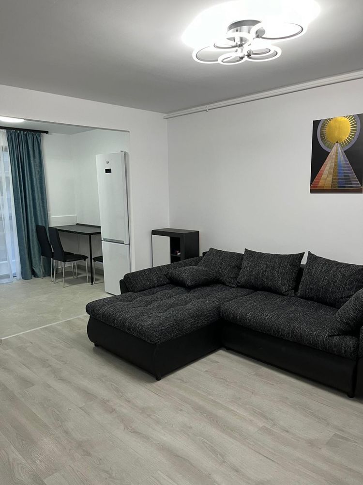 Apartament 3 camere Hils Pallady mobilat si utilat