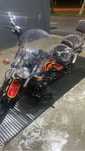 Yamaha DragStar 650cc 2000 A2