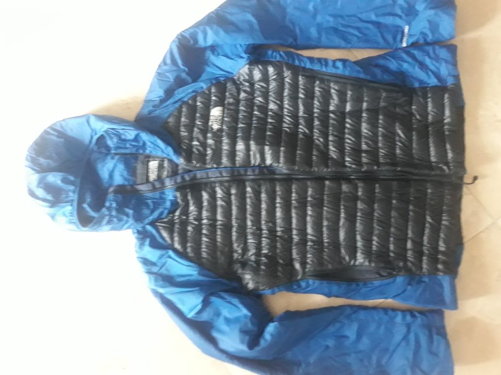 Geaca north face L