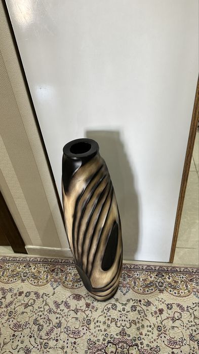 Продается Ваза в отличном состоянии