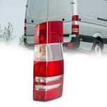 Десен Стоп за бус Mercedes Sprinter 2006 до 2014 Стоп за Спринтер
