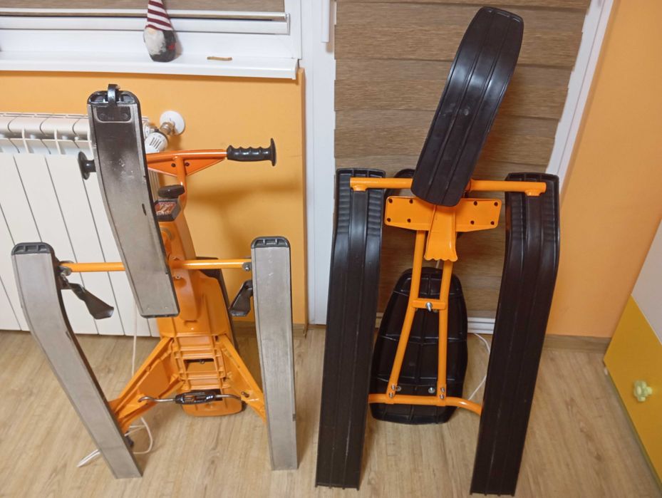 Шейна.  Чук и Гек