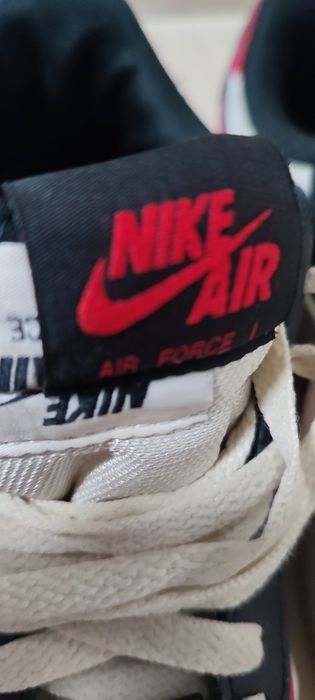 Nike Air Max mărimea 38