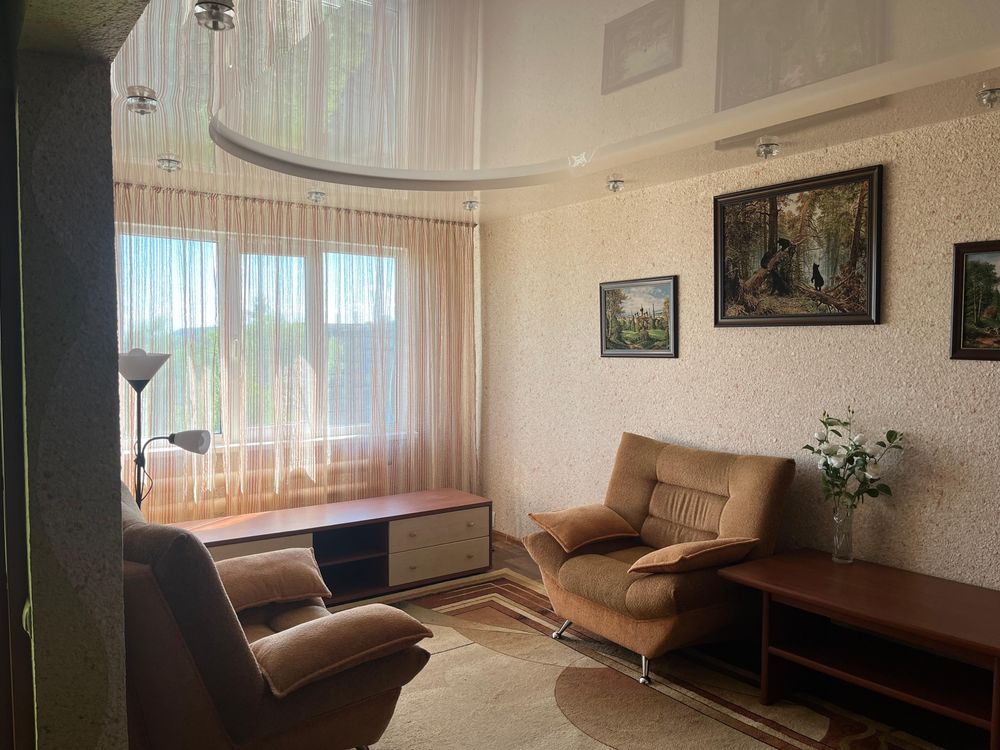 СРОЧНО продам 3х комнатную квартиру