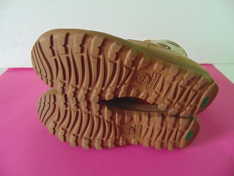 Timberland Waterproof номер 45 Оригинални мъжки боти