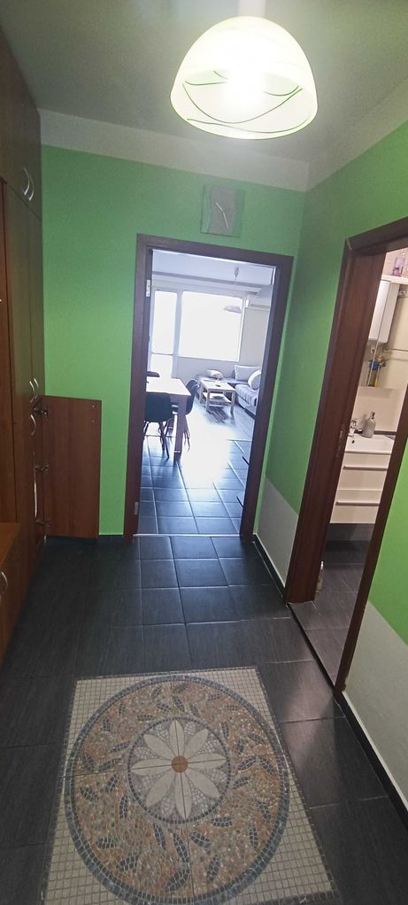 Дава се под наем Двустаен апартамент в Варна, Автогара - 79 кв.м за 382.5 € - Снимка #5