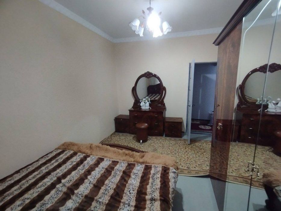 3х комнатная с условиями в 8 микрорайоне