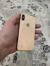 iPhone XS (Айфон) 256 гб состояние отличное