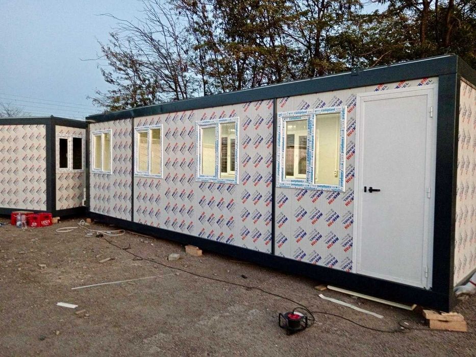 Vând Containere Modulare - Preț de Producător