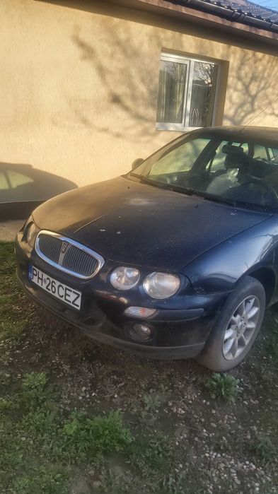 Vand rover 25 motr 1 4 masina merge nu are itp asigurare