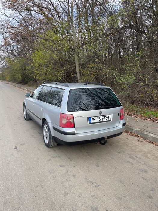 Volkswagen Passat Break 2004 - 1.9 TDI / 105cp