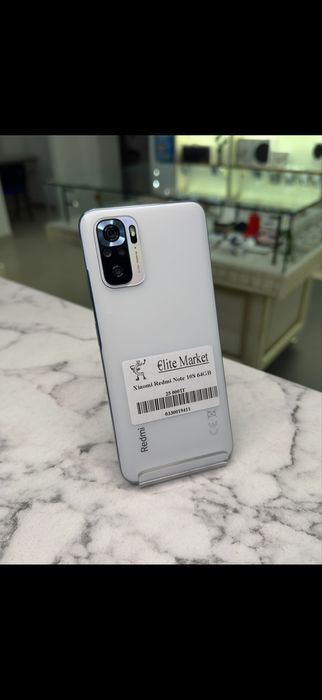 Xiaomi Redmi Note 10S 64GB