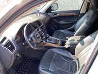 Audi Q5 Quatro..