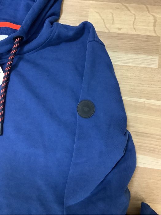Hanorac cu gluga Tom Tailor XL