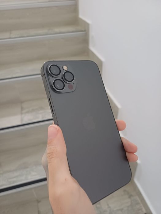 Iphone 12 Pro 256Gb impecabil