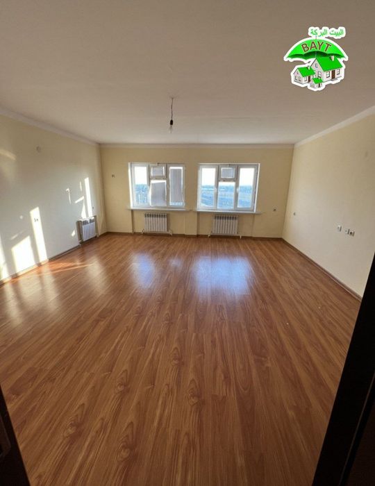 •  НОВОСТРОЙКА 2/6/7 Разделка Кирпичный Продаётся квартира 8-ХУДУД