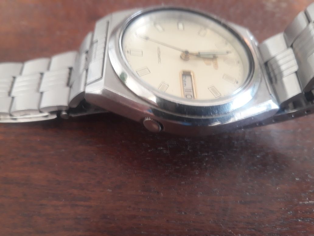 Orient Seiko часовник