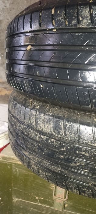 Летни гуми 215/65/17 ДОТ 2023