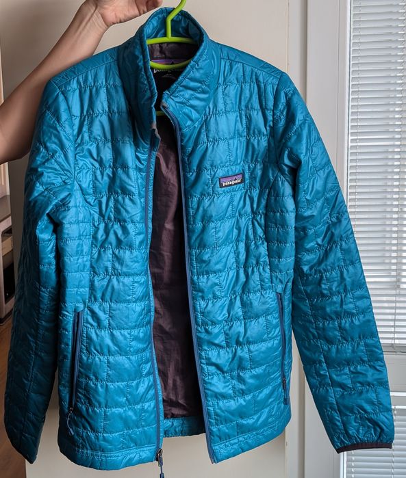 Яке Patagonia Nano-Puff Jacket M's, размер M