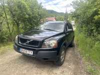 VolvoXC90 an 2004