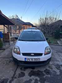 Ford Fiesta 1.4 TDCI 2008