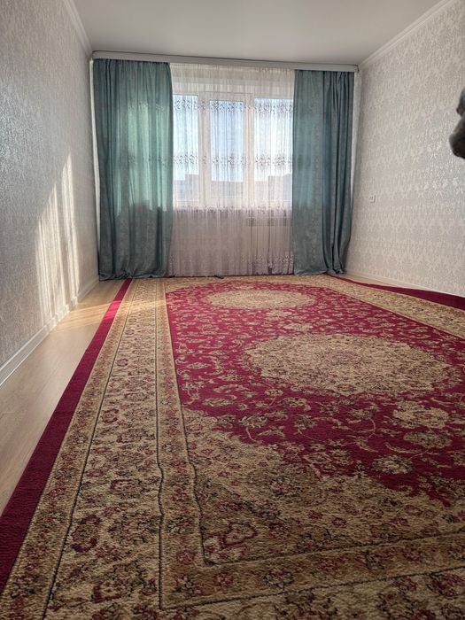 Ковер хорошего качества