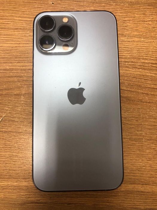 Iphone 13 pro max. 256gb