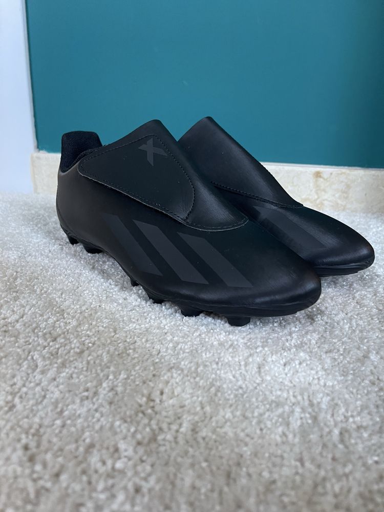 Чисто нови бутонки ADIDAS 2бр комплект